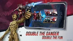 Screenshot 18: MARVEL Duel