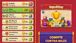 Screenshot 3: Royal Match