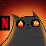Icon: NETFLIX Exploding Kittens