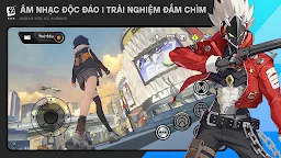 Screenshot 15: Zenless Zone Zero-Gamota | Bản quốc tế