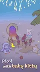 Screenshot 3: CATS & SOUP | Coreano/Inglés