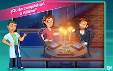 Screenshot 8: Heart's Medicine: Time to Heal 