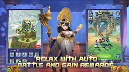 Screenshot 6: Checkmate Heroes