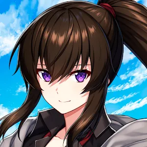 カウンターサイド | 日本語版