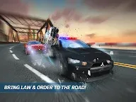Screenshot 4: Asphalt Nitro