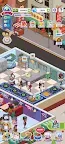 Screenshot 2: My Chinese Cuisine Town