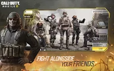 Screenshot 2: Call of Duty: Mobile | Chino Tradicional
