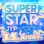 SuperStar JYPNATION | Japonés