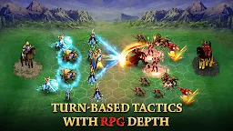 Screenshot 11: Heroes Magic War