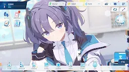 Screenshot 24: Blue Archive | โกลบอล