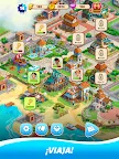 Screenshot 9: Travel Town 