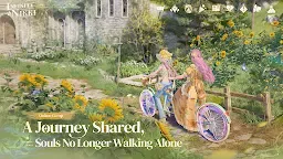 Screenshot 5: Infinity Nikki | English