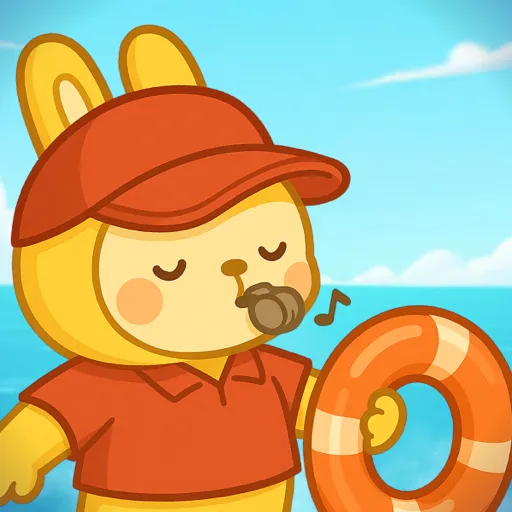 Screw & Save: 2D Rescue Puzzle - Games