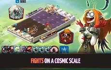 Screenshot 8: KROSMAGA - The WAKFU Card Game