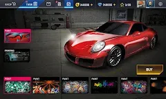 Screenshot 6: Street Racing HD