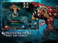 Screenshot 12: Archangel's Call: Awakening