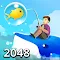2048釣魚