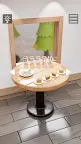 Screenshot 4: 脱出カフェ ~カフェの謎を解き明かせ！~ | 脱出ゲーム
