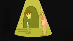 Screenshot 18: Jig Town Saw Trap