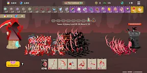 Screenshot 20: Spellers: RTS Defense