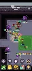 Screenshot 5: The Walking Hero - Idle RPG