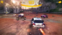 Screenshot 12: 狂野飆車外傳： 越野造極