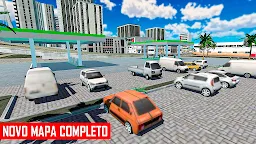Screenshot 4: Grau de Rua