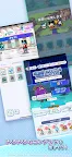 Screenshot 3: ディズニー ピクセルRPG