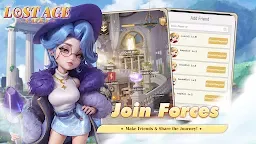 Screenshot 18: Lost Age: AFK