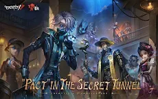 Screenshot 13: Identity V | Global