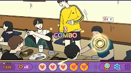 Screenshot 7: Love Revolution: Find Out! Hidden Objects