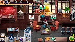 Screenshot 5: 偵探婕茜 - 魔法迷案