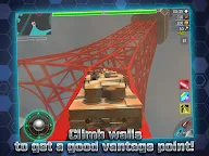 Screenshot 8: Generation Tank