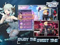 Screenshot 10: Rossum's Mirror