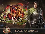 Screenshot 9: King of Avalon: Dragon War | Multiplayer Strategy