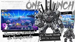 Screenshot 8: One Punch Man: Road to Hero 2.0 | Inglés