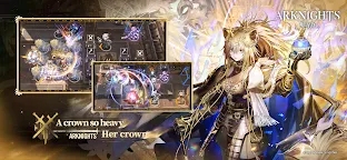 Screenshot 10: Arknights | English