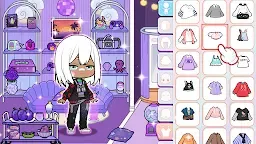Screenshot 8: YOYO Park: Fashion dress up