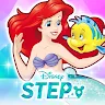 Icon: Disney STEP (ディズニー ステップ)