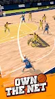 Screenshot 2: Basketball Master: Dunk Hero