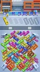 Screenshot 5: Bus Mania Puzzle: Traffic Jam