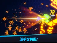 Screenshot 9: アクション忍者 - 棒人間の剣