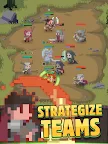 Screenshot 6: Idle Horizons: Dawn of Heroes