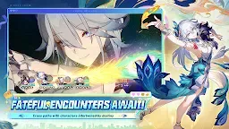 Screenshot 5: Honkai: Star Rail | Global