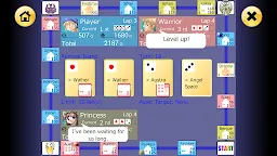 Screenshot 6: 億万長者クエスト