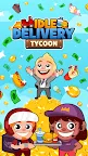 Screenshot 7: Idle Delivery Tycoon - Merge
