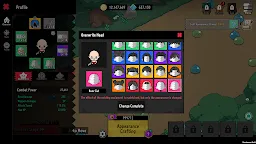 Screenshot 8: Baldboy