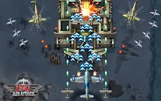 Screenshot 23: 1941 空襲：飛機遊戲