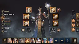 Screenshot 17: 鐵之王座 : Iron Throne