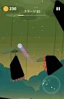 Screenshot 16: Flip! The Frog -  最高の無料カジュアルアーケードゲーム